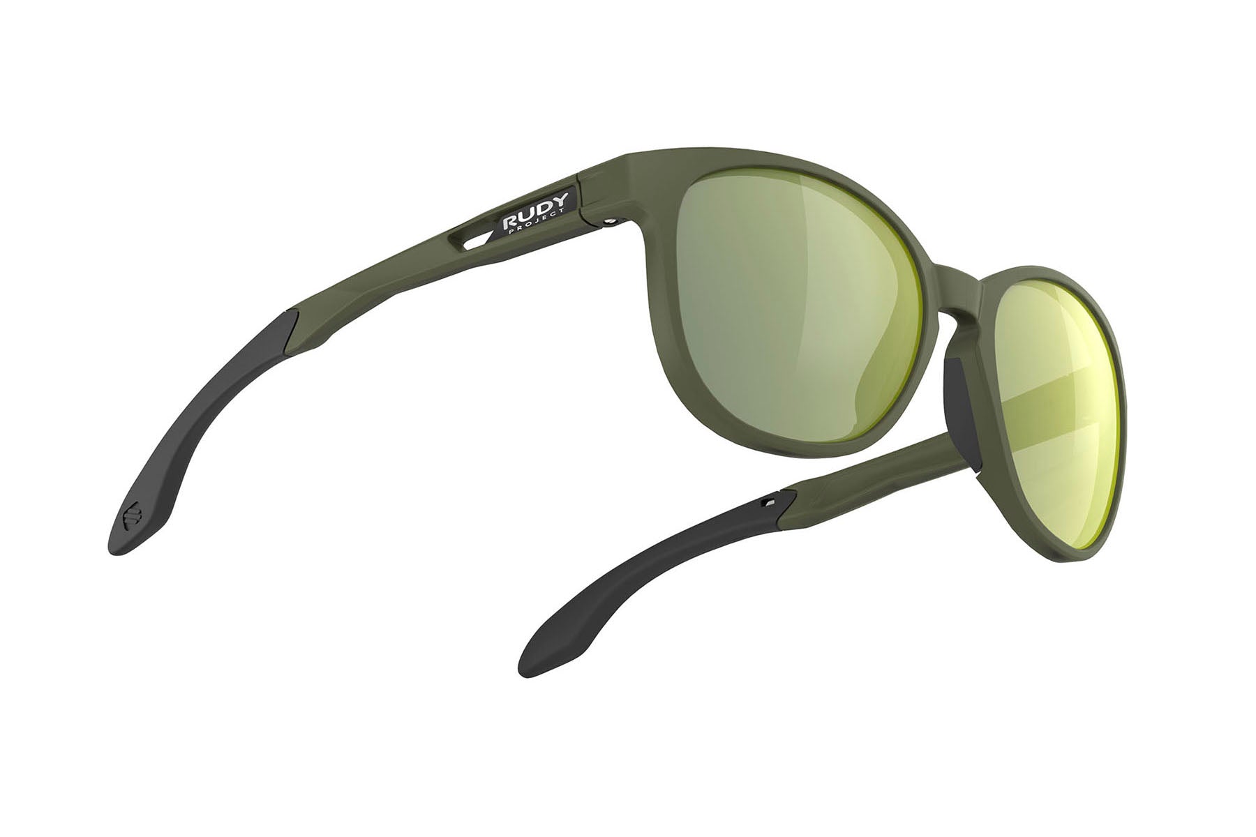Lightflow B Olive Matte