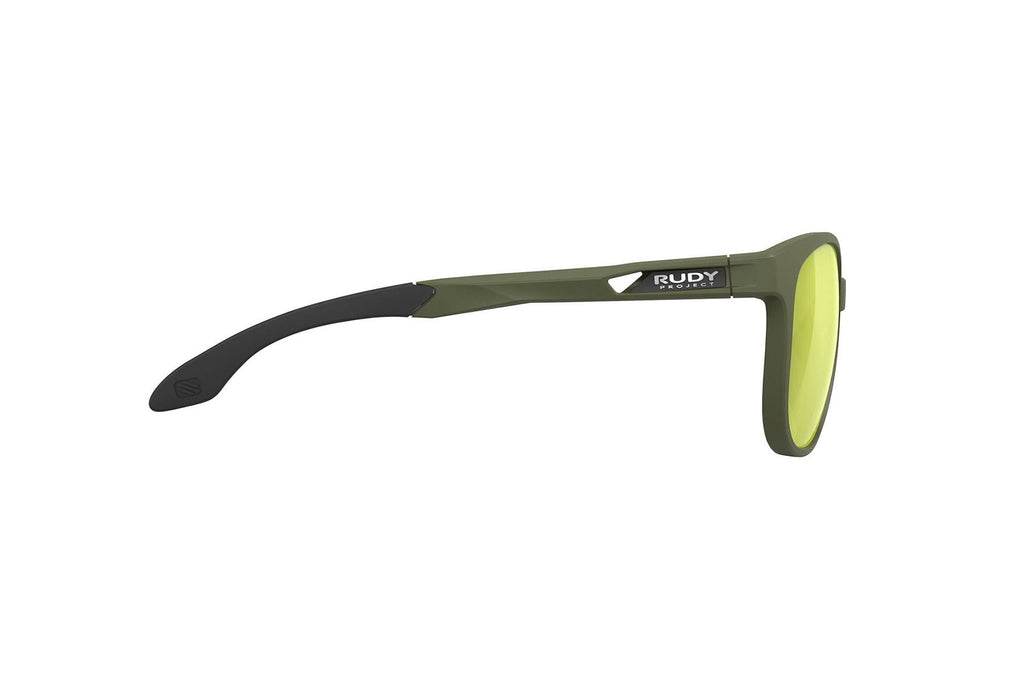 Lightflow B Olive Matte