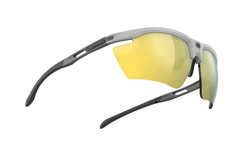 Magnus Light Grey Matte