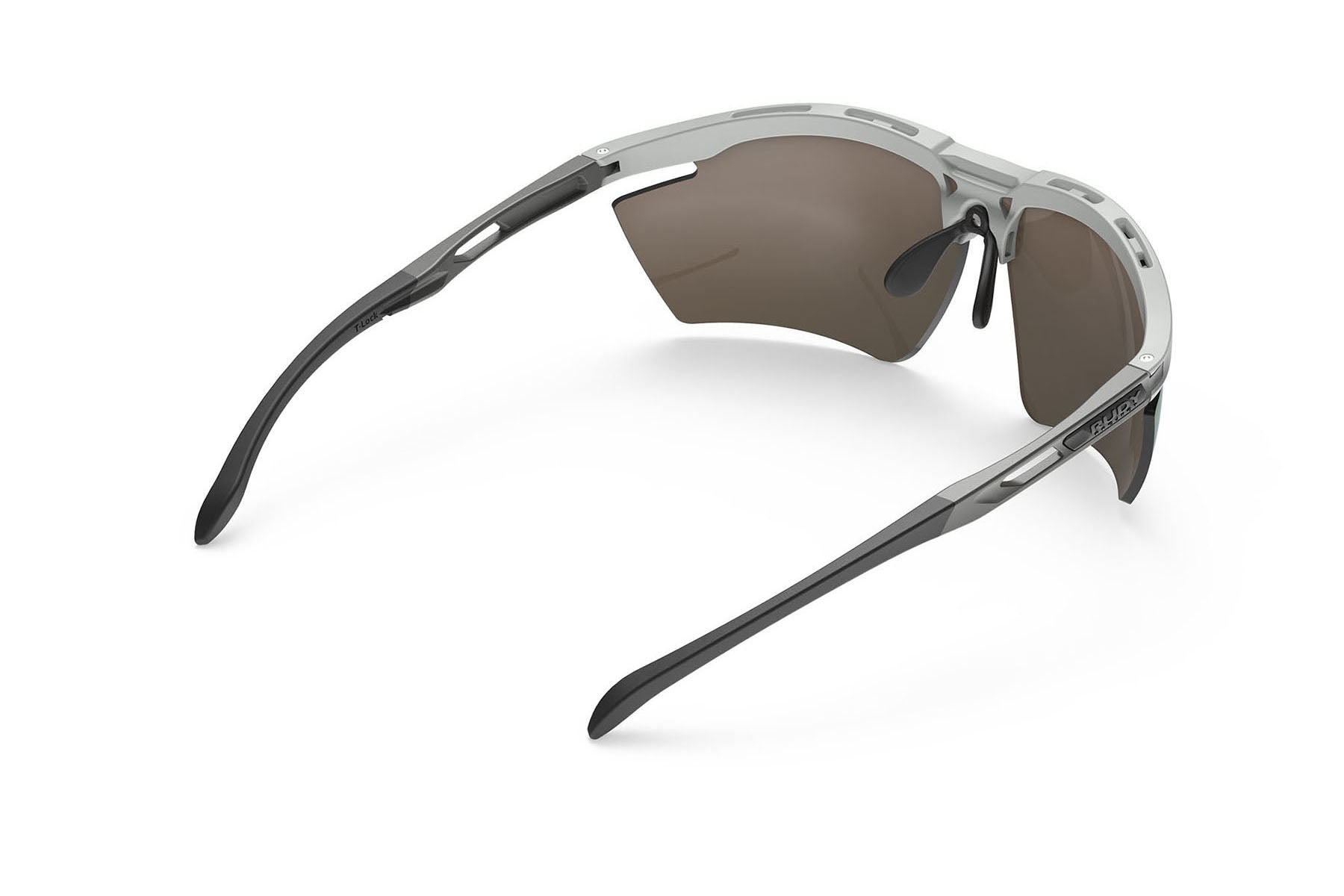 Magnus Light Grey Matte