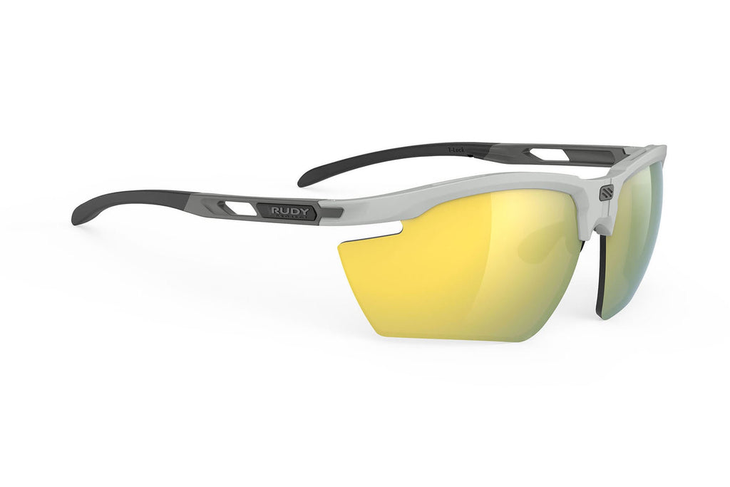 Magnus Light Grey Matte