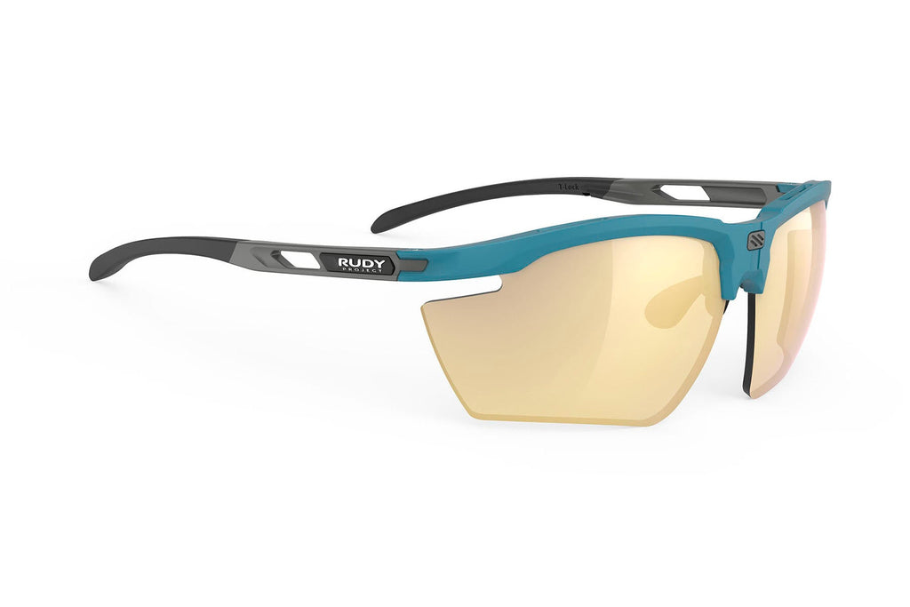 Magnus Light Teal Matte
