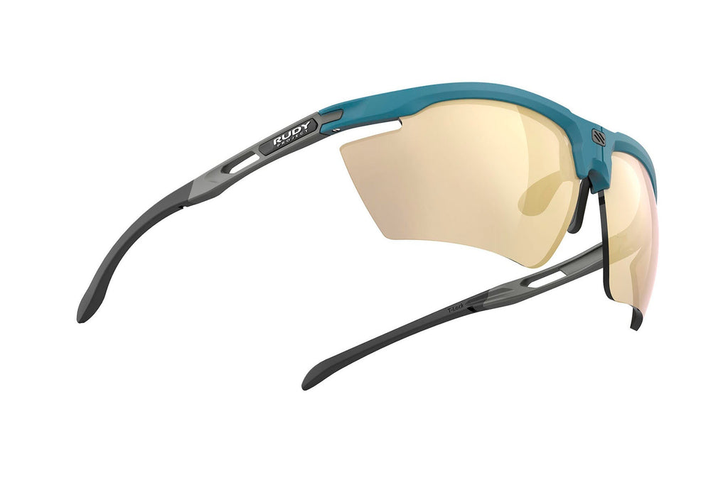 Magnus Light Teal Matte