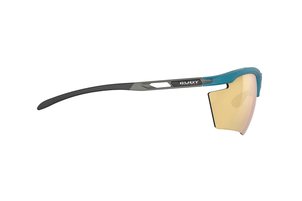 Magnus Light Teal Matte