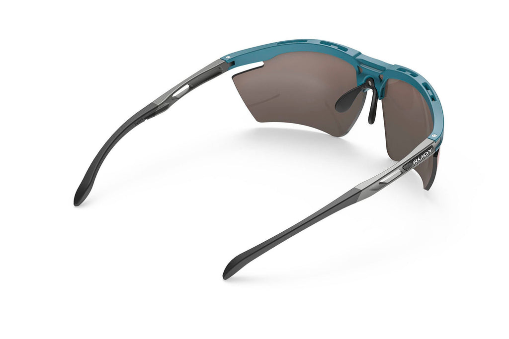 Magnus Light Teal Matte
