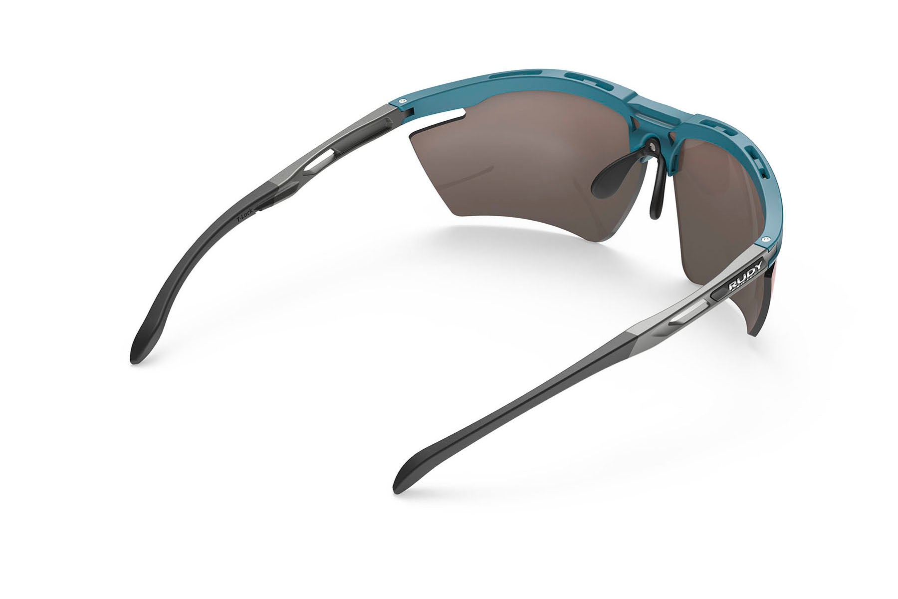 Magnus Light Teal Matte