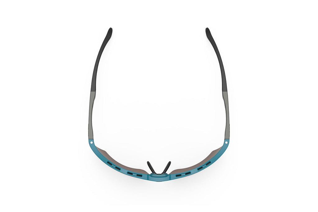 Magnus Light Teal Matte