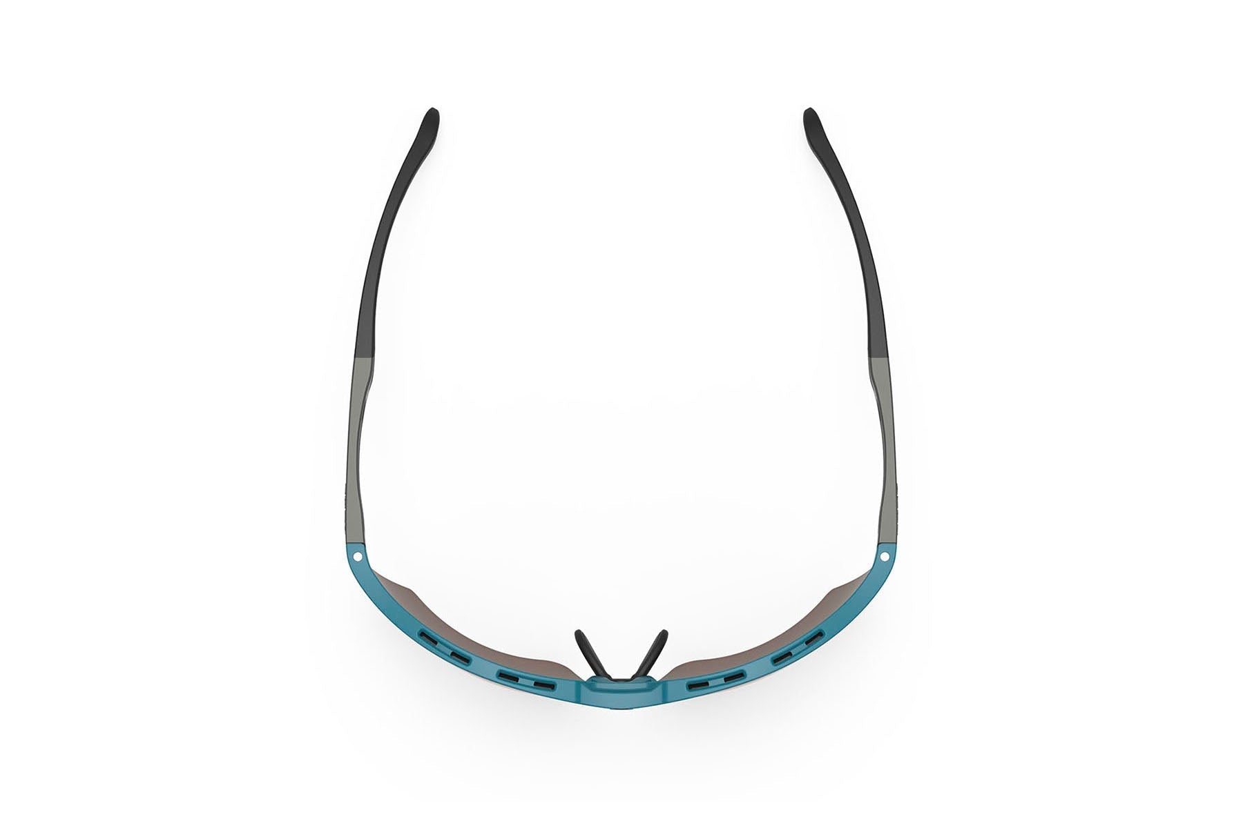 Magnus Light Teal Matte