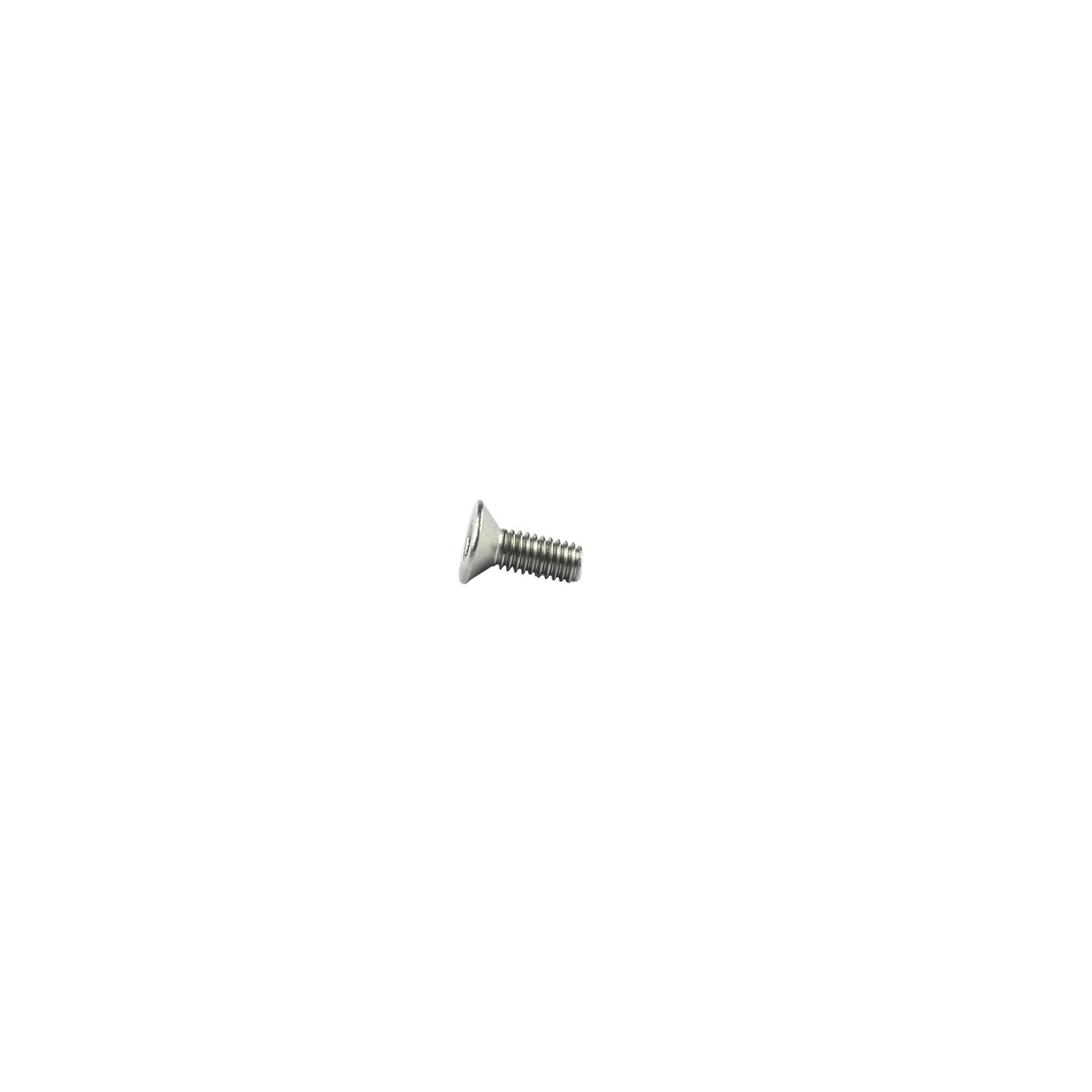 Ergo IX Nose Piece Screw