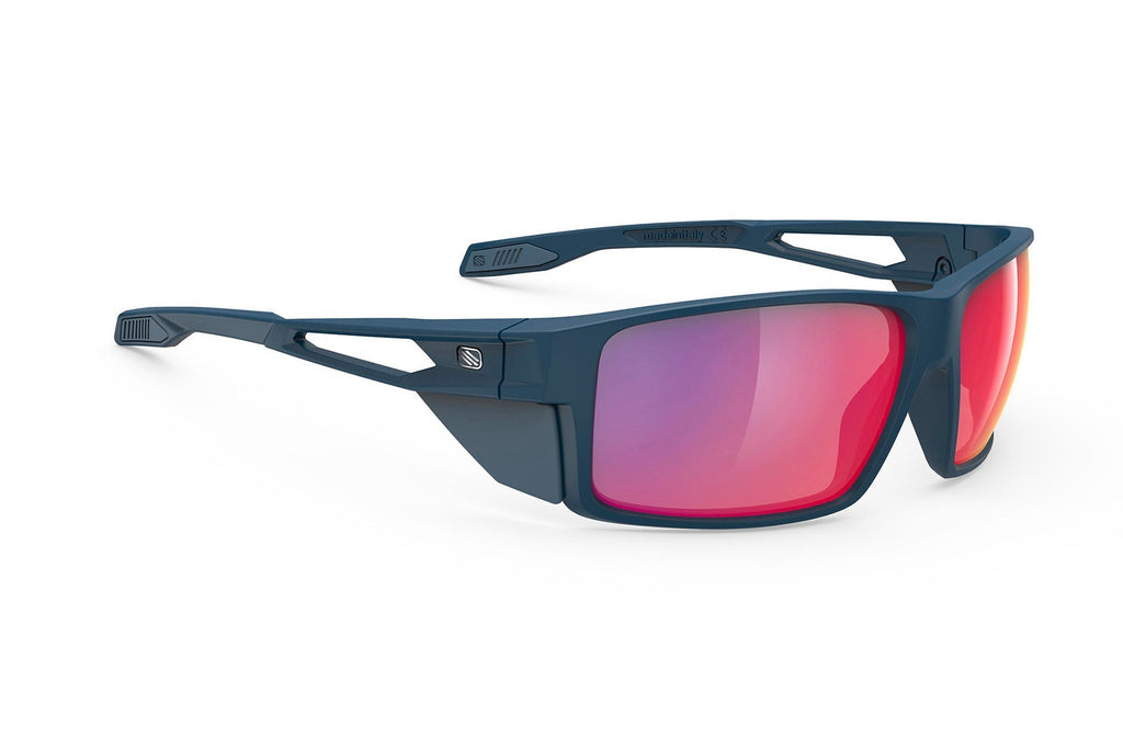 Nyad Blue Navy Matte