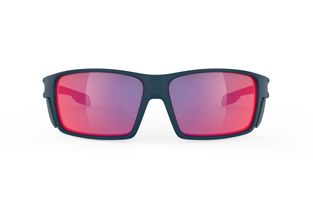 Nyad Blue Navy Matte