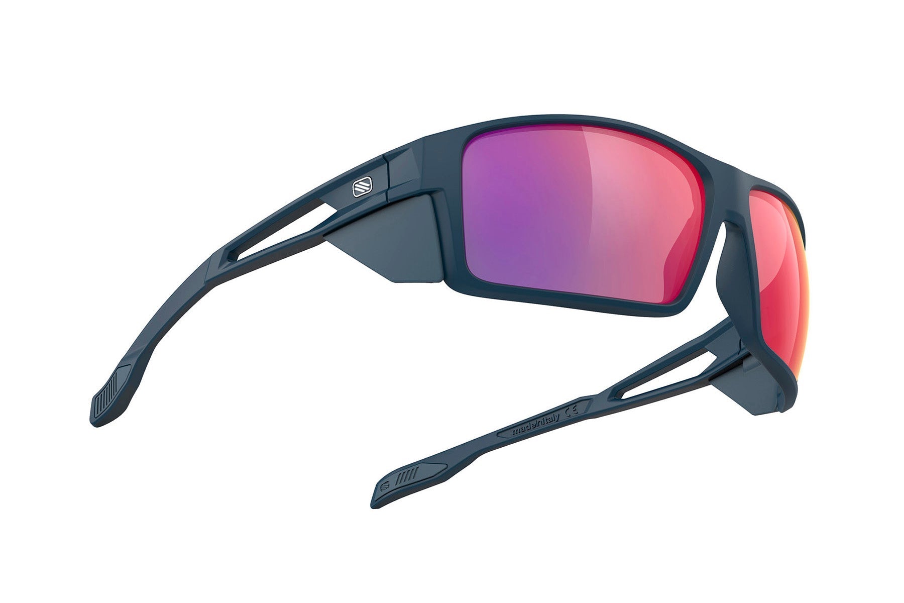 Nyad Blue Navy Matte