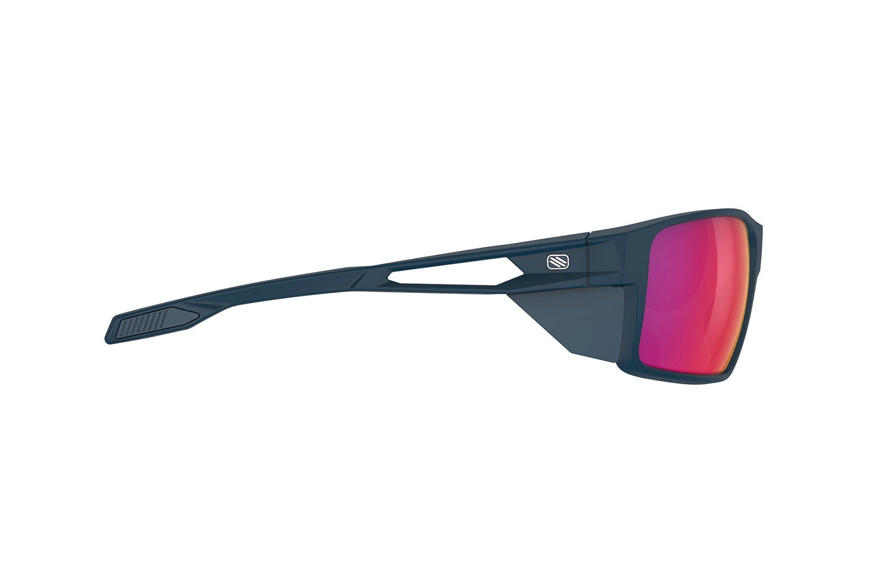 Nyad Blue Navy Matte