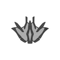 Protera Outlet Bug Stop Padding