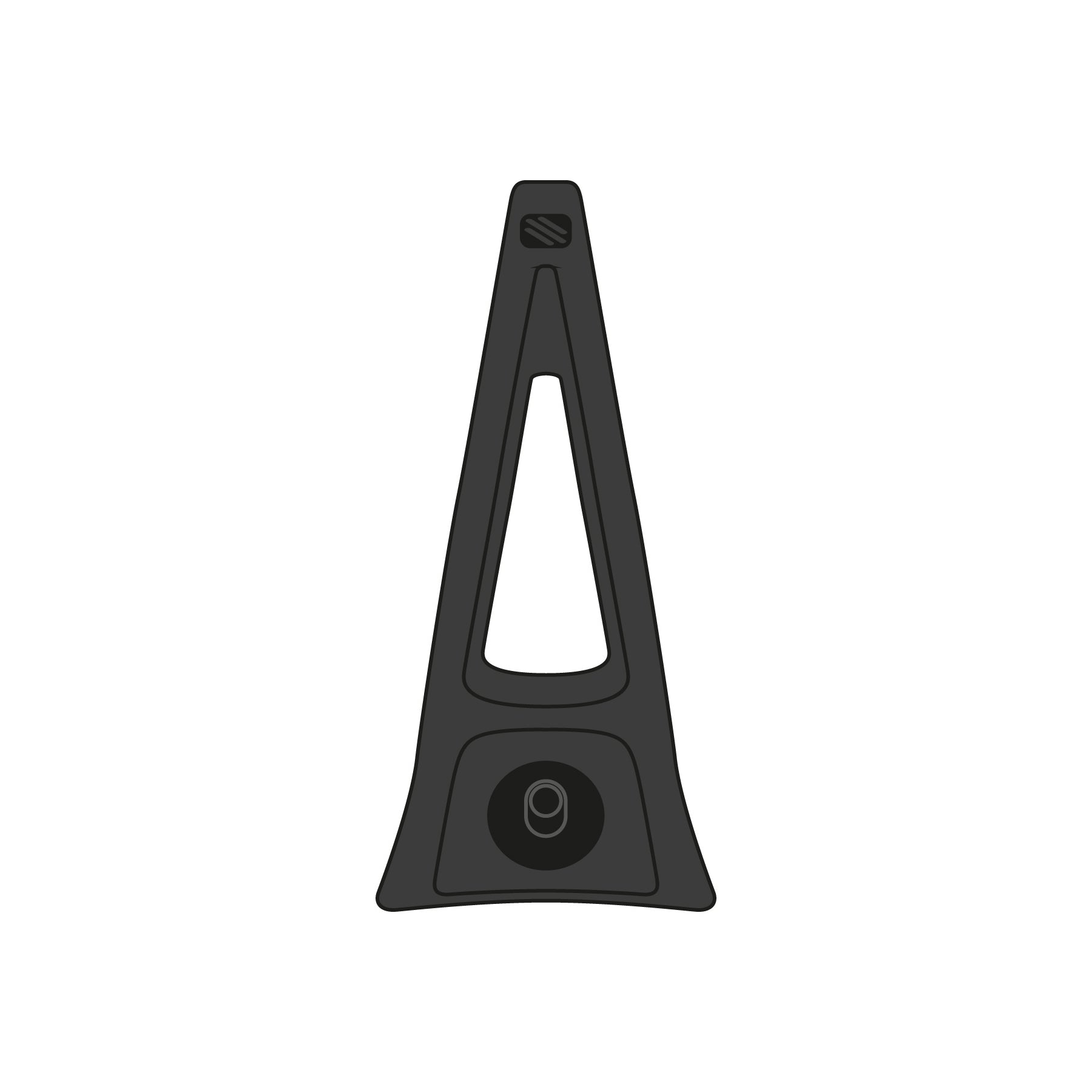 Protera+ Outlet Strap Retainer Kit