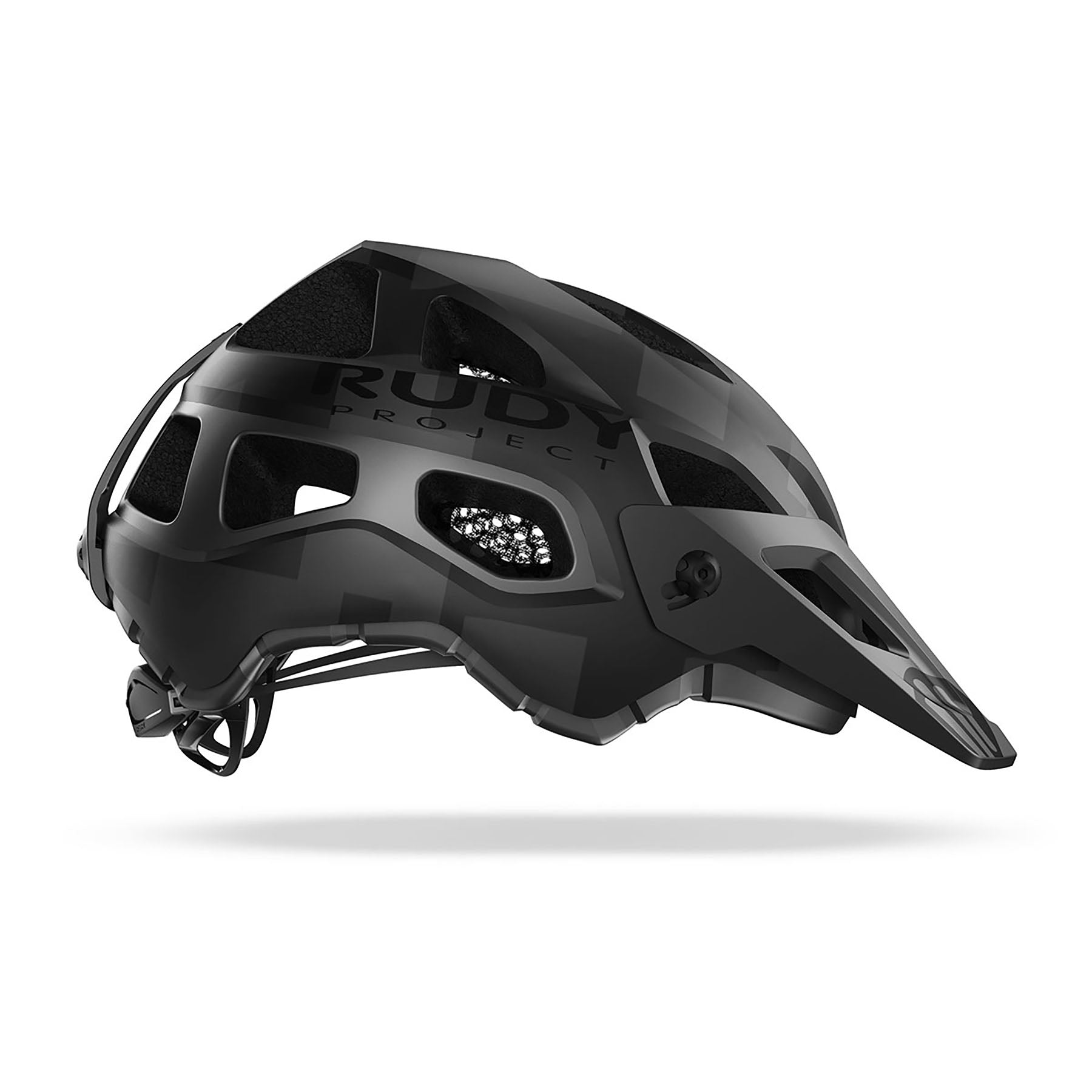 Protera+ Black Stealth Matte Small/Medium