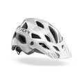 Protera+ White Matte Large