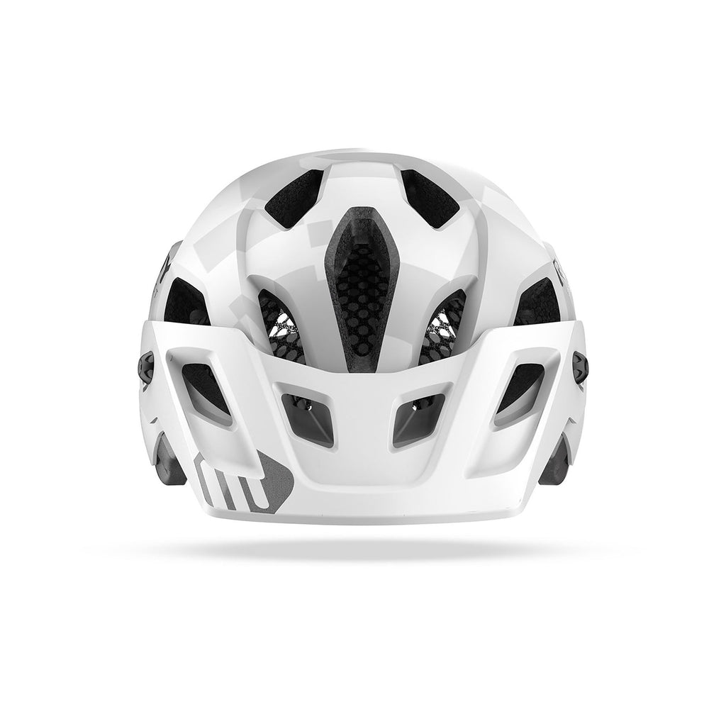 Protera+ White Matte Large