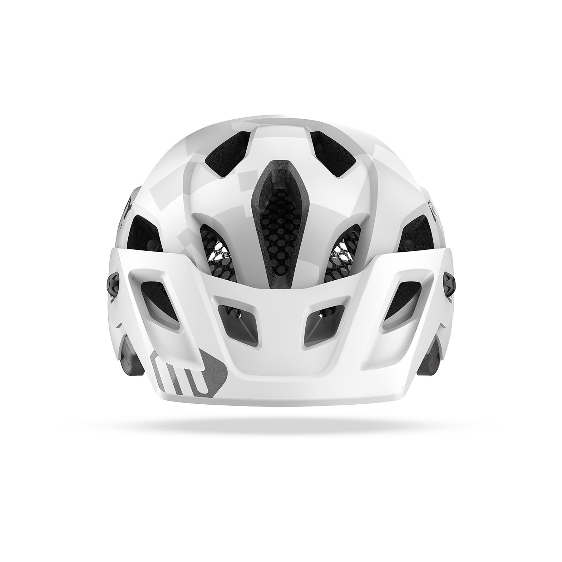 Protera+ White Matte Small/Medium