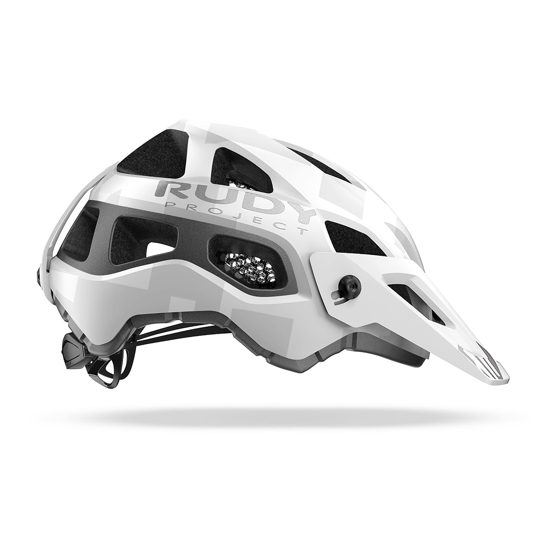 Protera+ White Matte Large