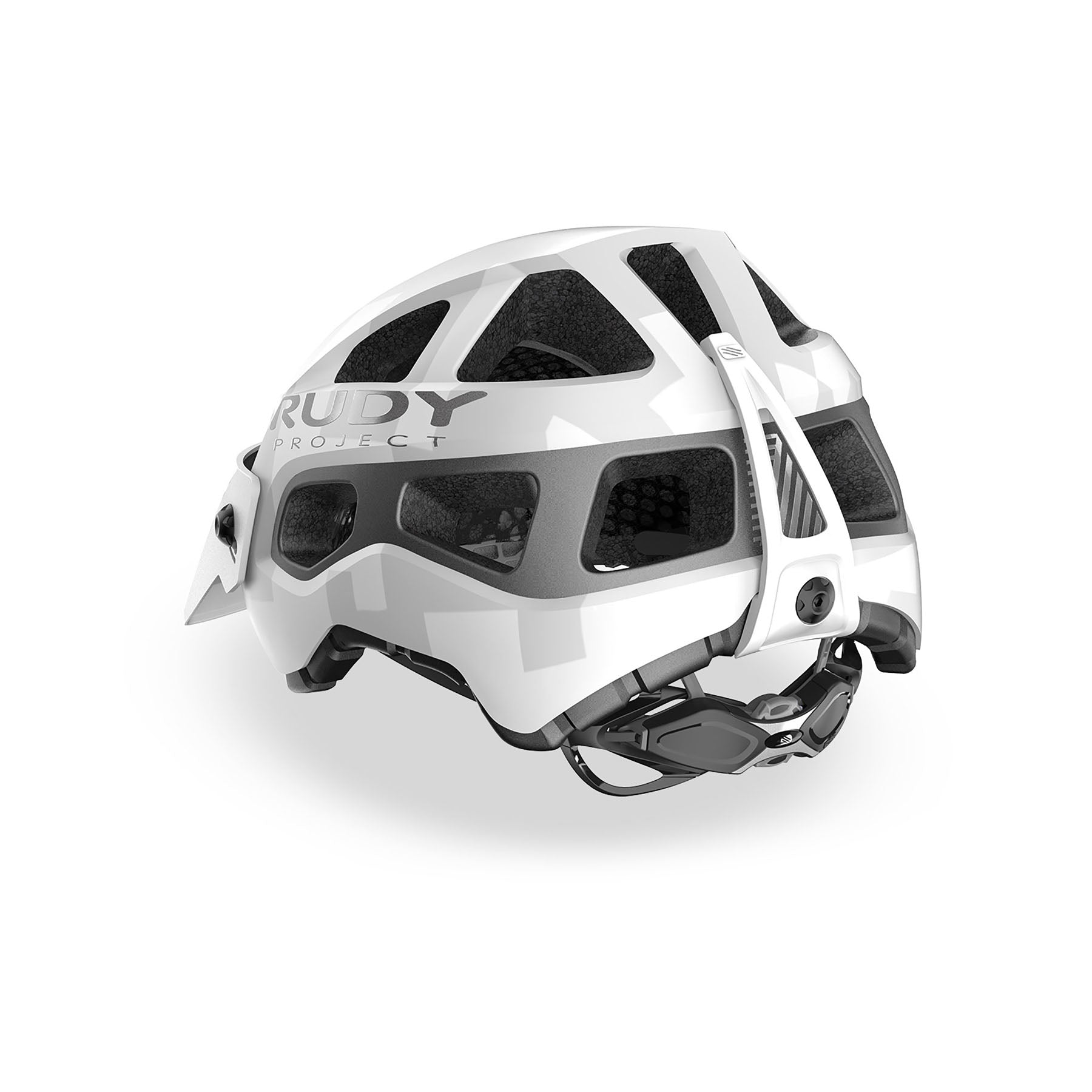 Protera+ White Matte Small/Medium