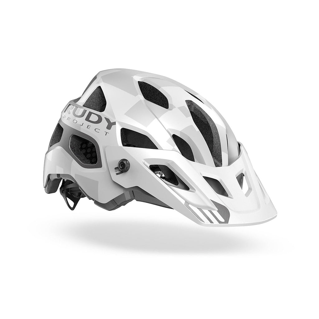 Protera+ White Matte Small/Medium