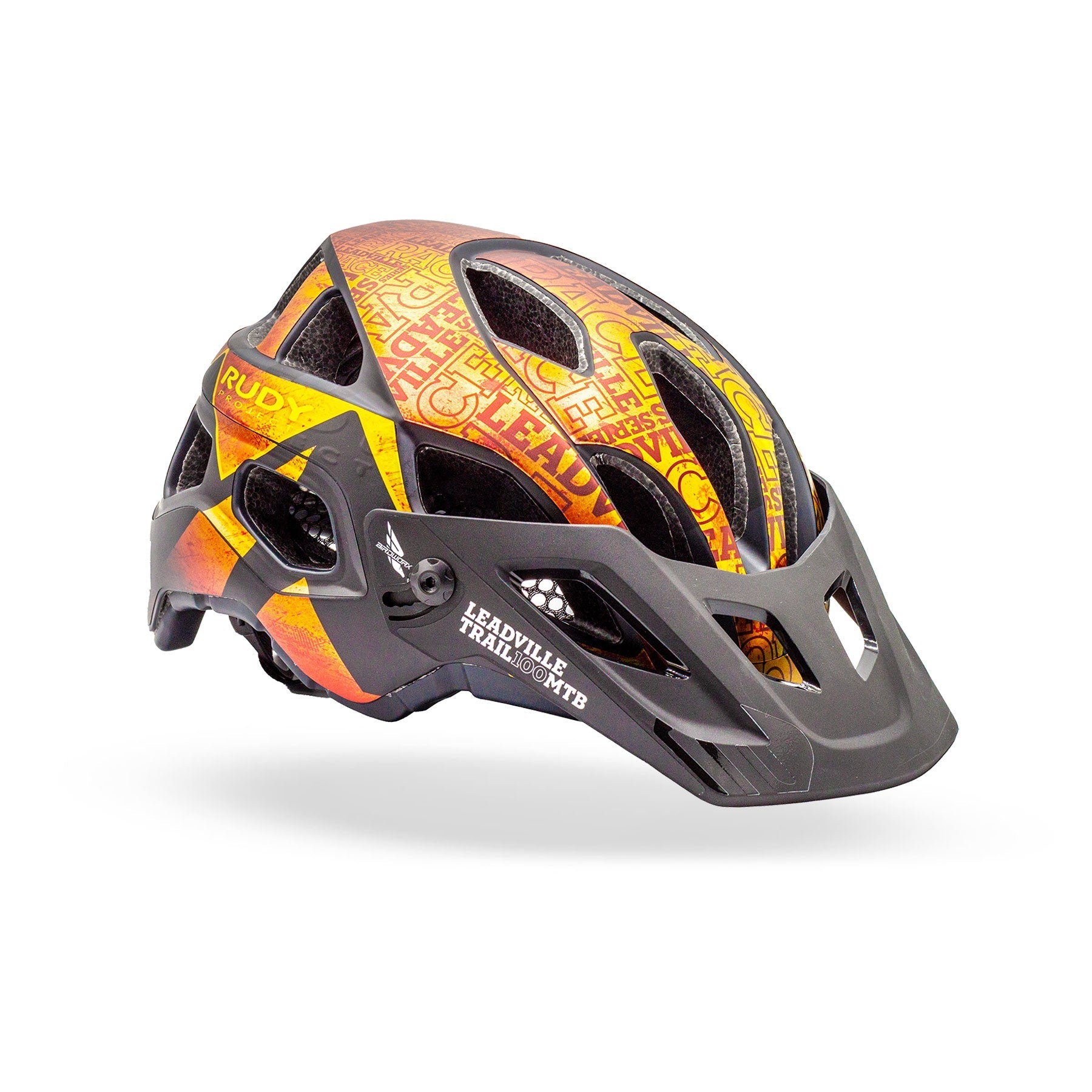 Leadville Trail 100 MTB Protera+