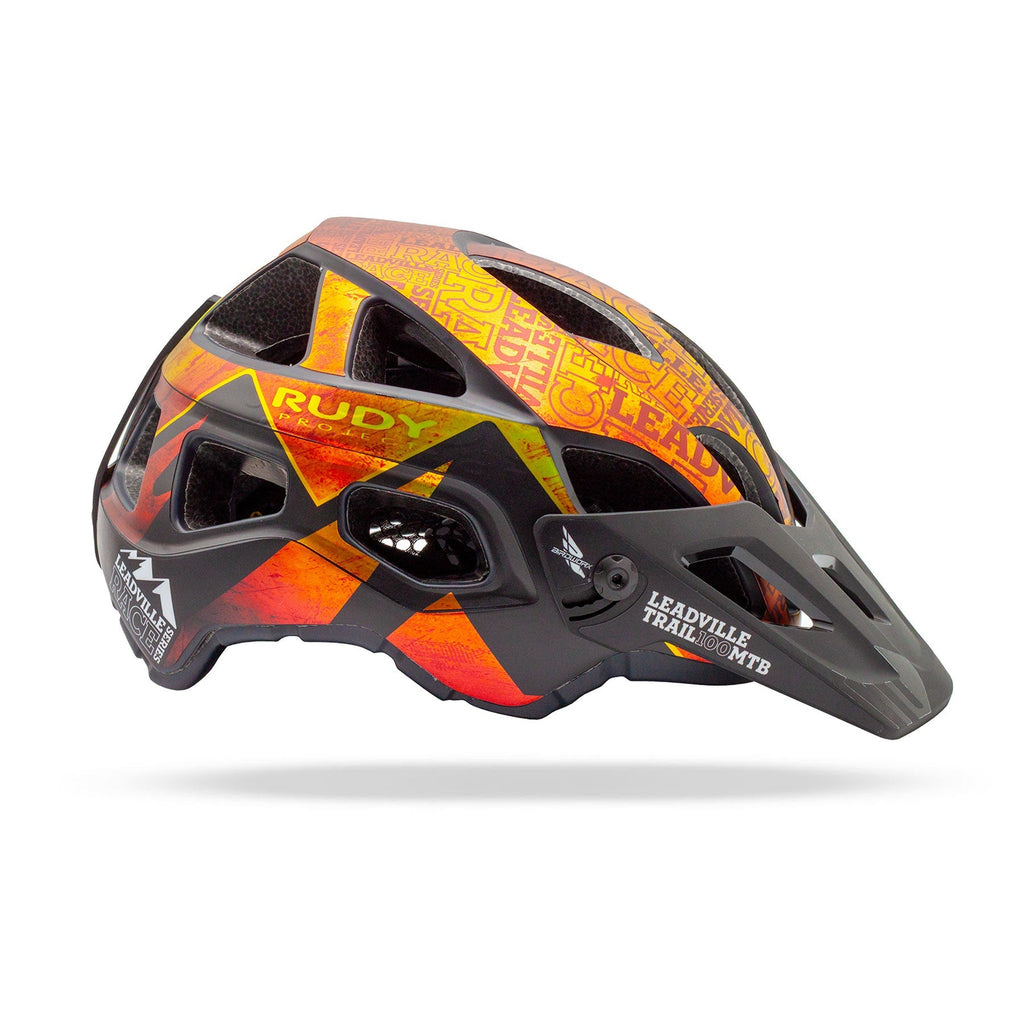 Leadville Trail 100 MTB Protera+
