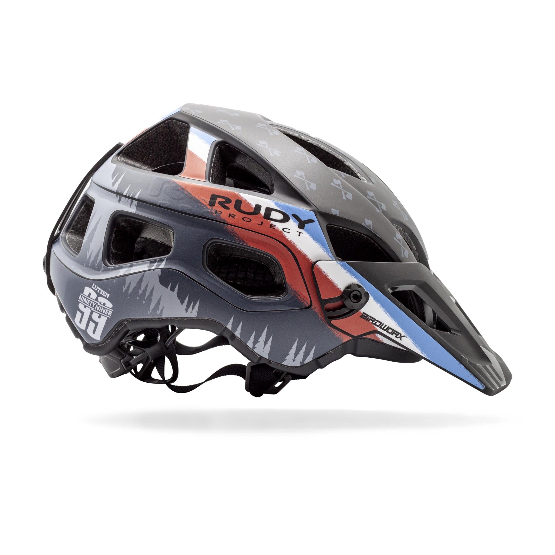 Lutsen 99er Protera+