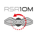 RSR10 Retention System Kit Spectrum