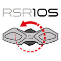 Crossway Outlet RSR10S Retention System Kit
