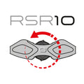 RSR10 Retention System Kit Strym/Venger