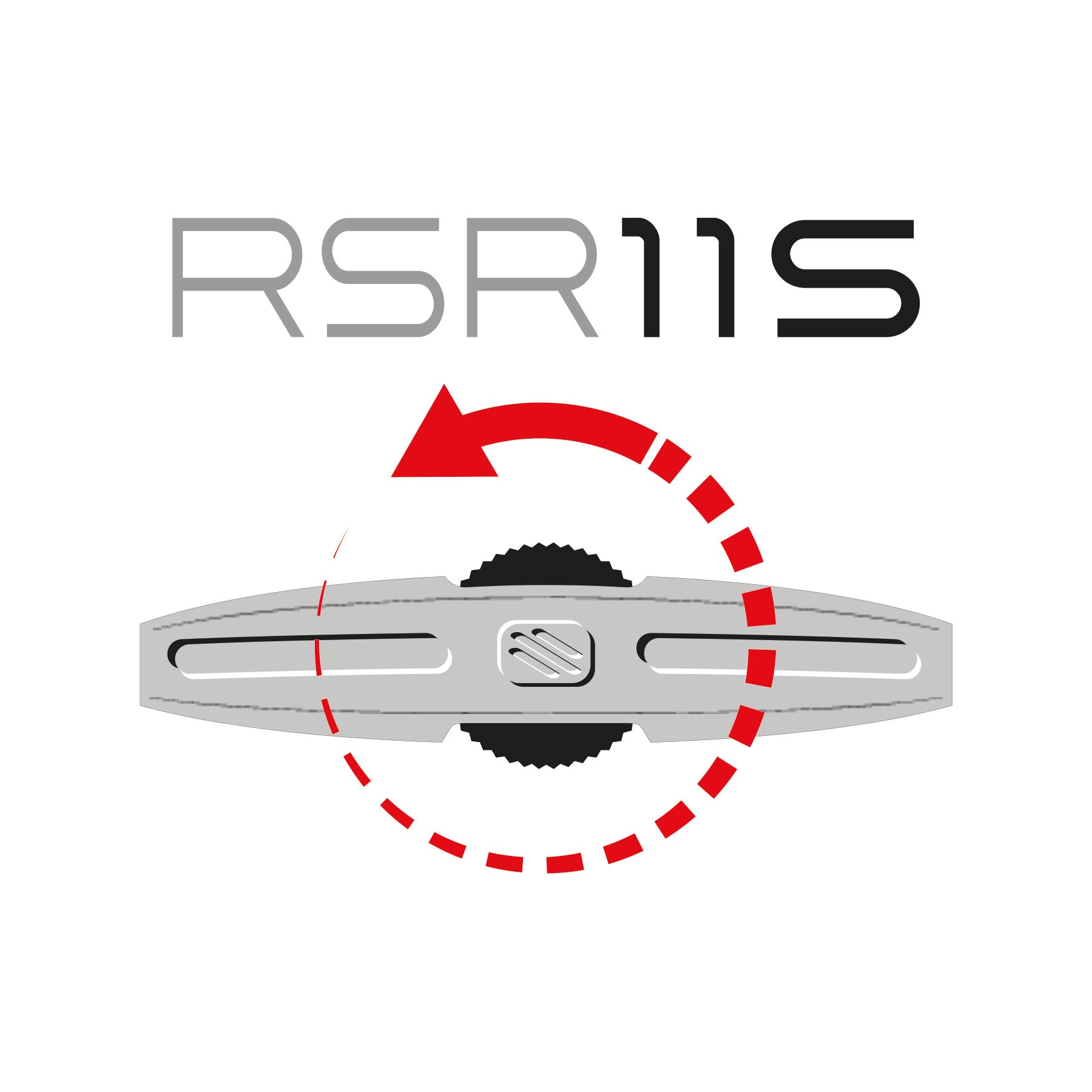 RSR11S Retention System Kit