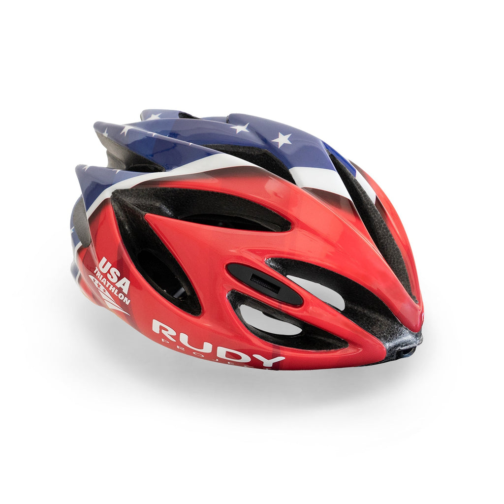 Rush Youth USA Triathlon Edition