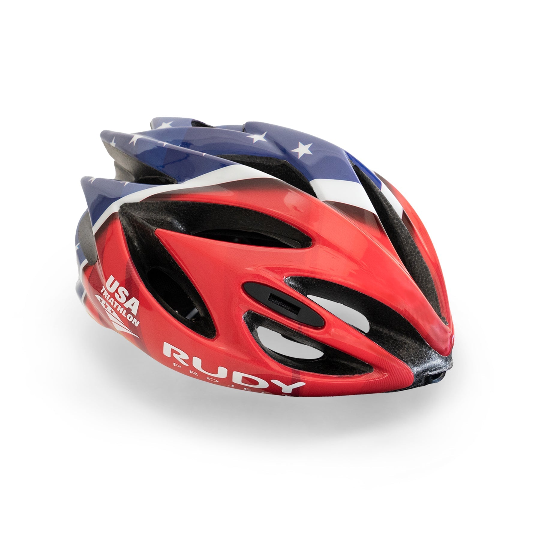 Rush Youth USA Triathlon Edition