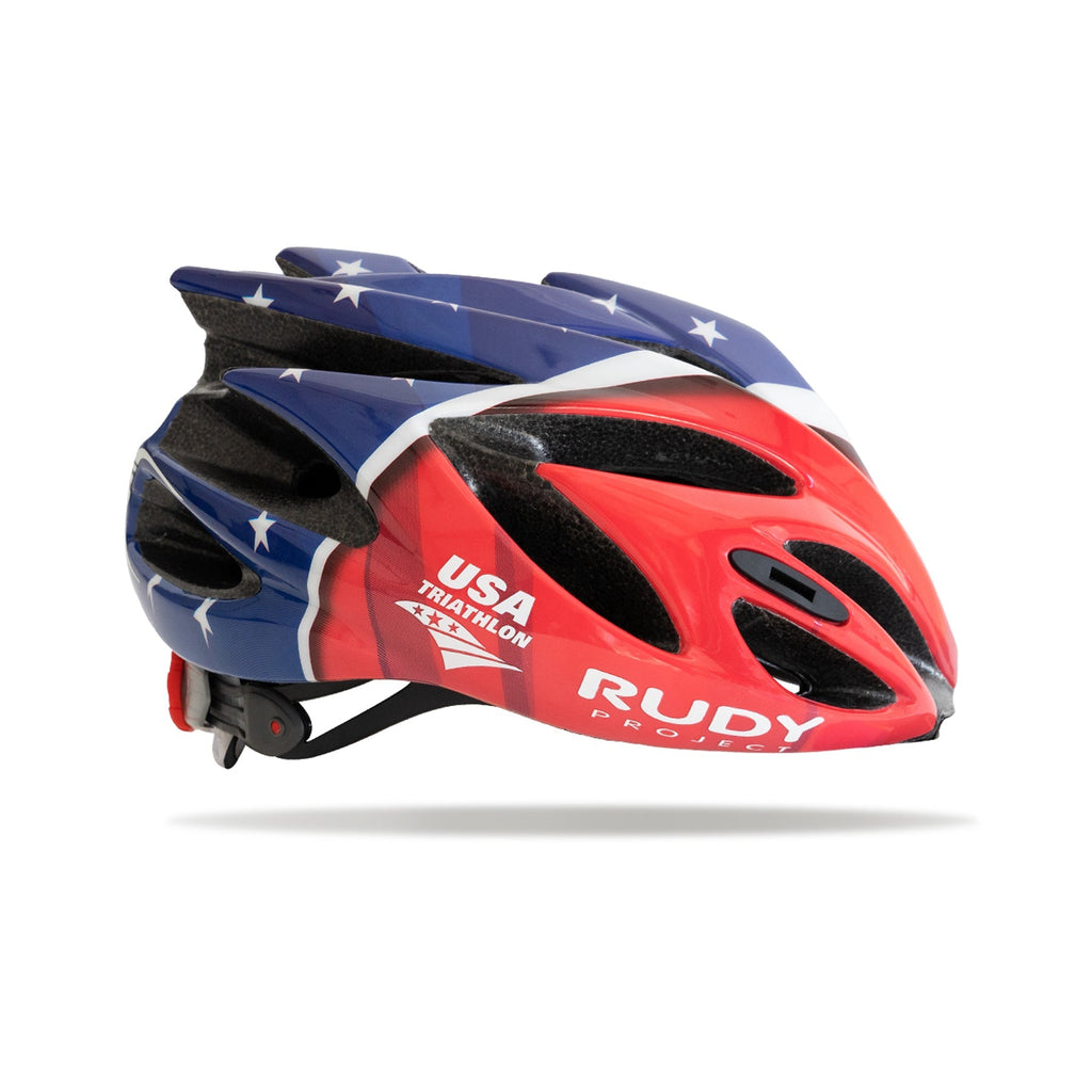 Rush Youth USA Triathlon Edition