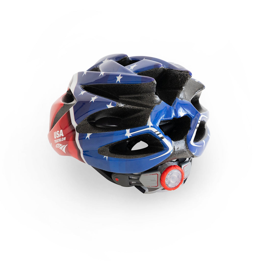 Rush Youth USA Triathlon Edition