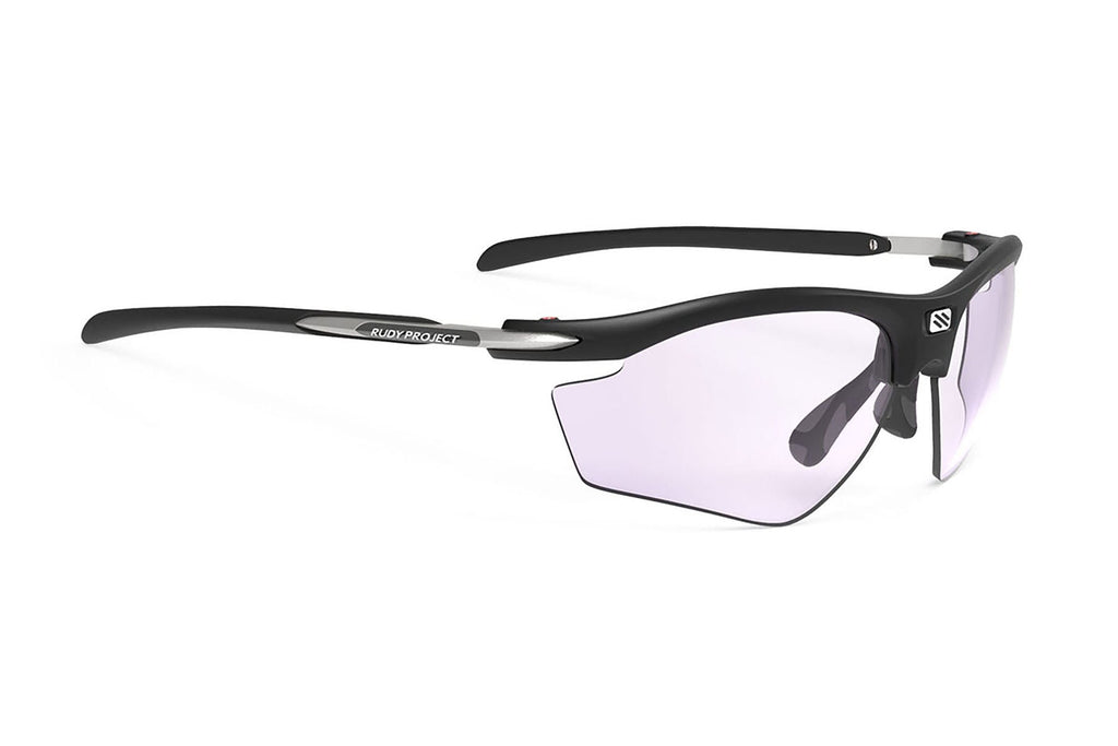 Rydon Matte Black