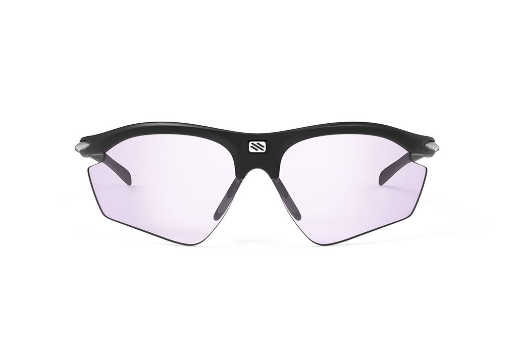 Rydon Matte Black