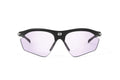 Rydon Matte Black