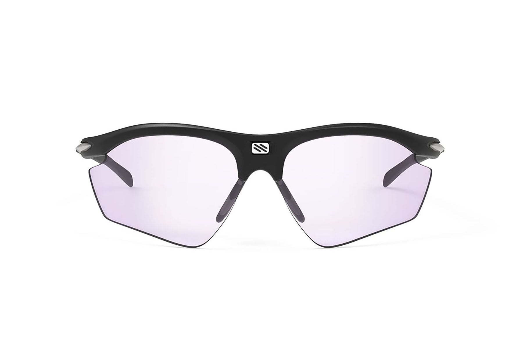 Rydon Matte Black