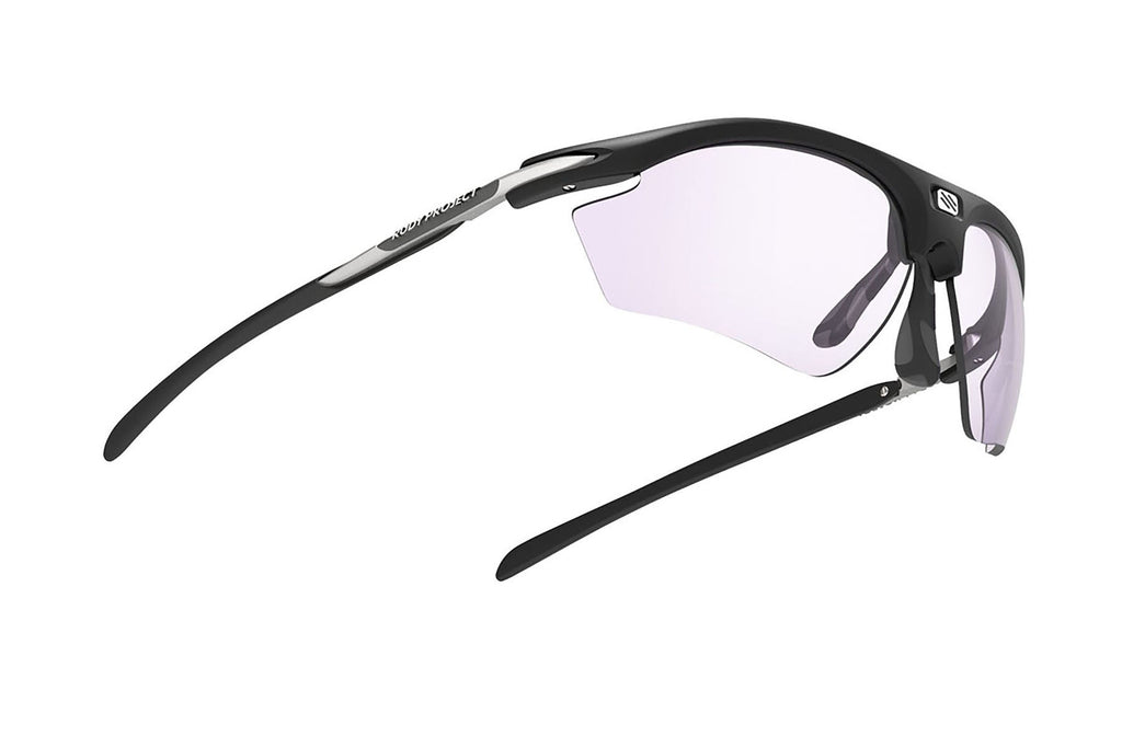 Rydon Matte Black