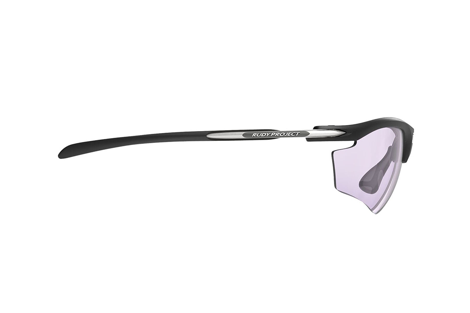 Rydon Matte Black