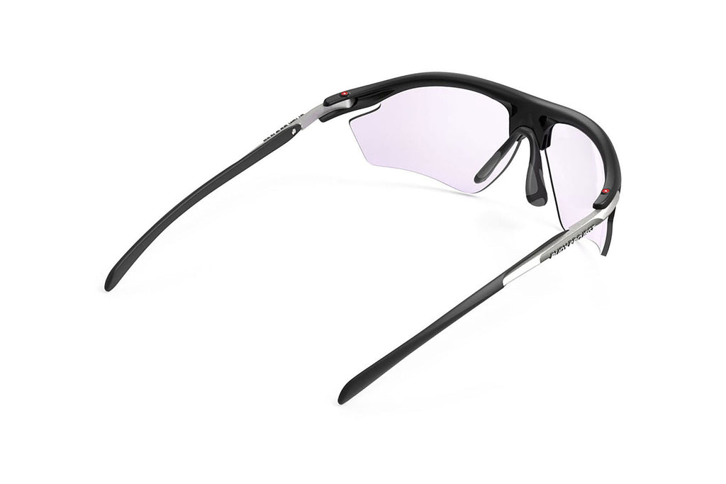 Rydon Matte Black