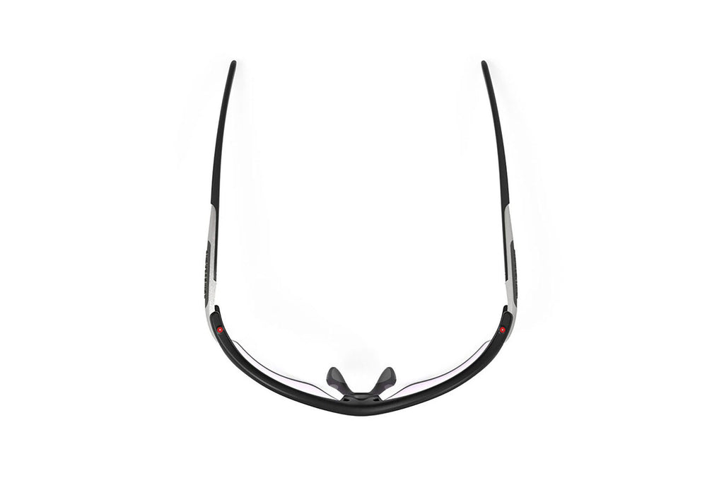 Rydon Matte Black
