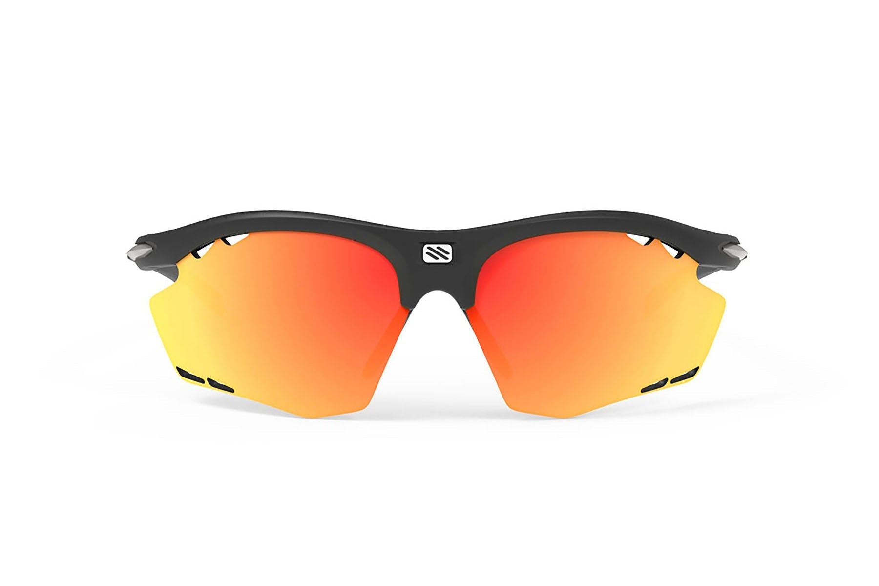 Rydon Black Matte Running
