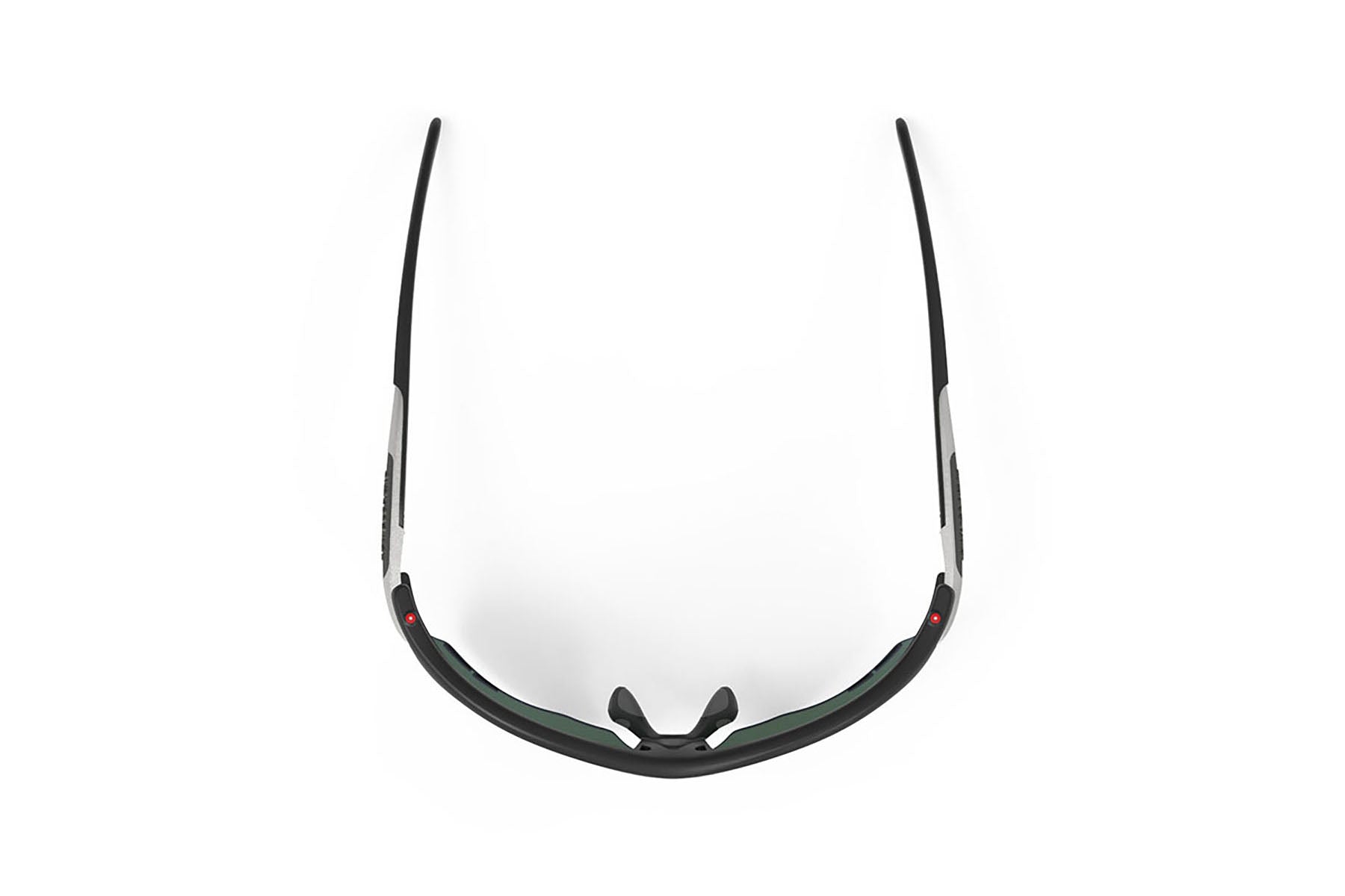 Rydon Black Matte Running