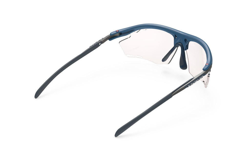 Rydon Pacific Blue Matte