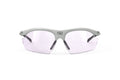 Rydon Light Grey Matte