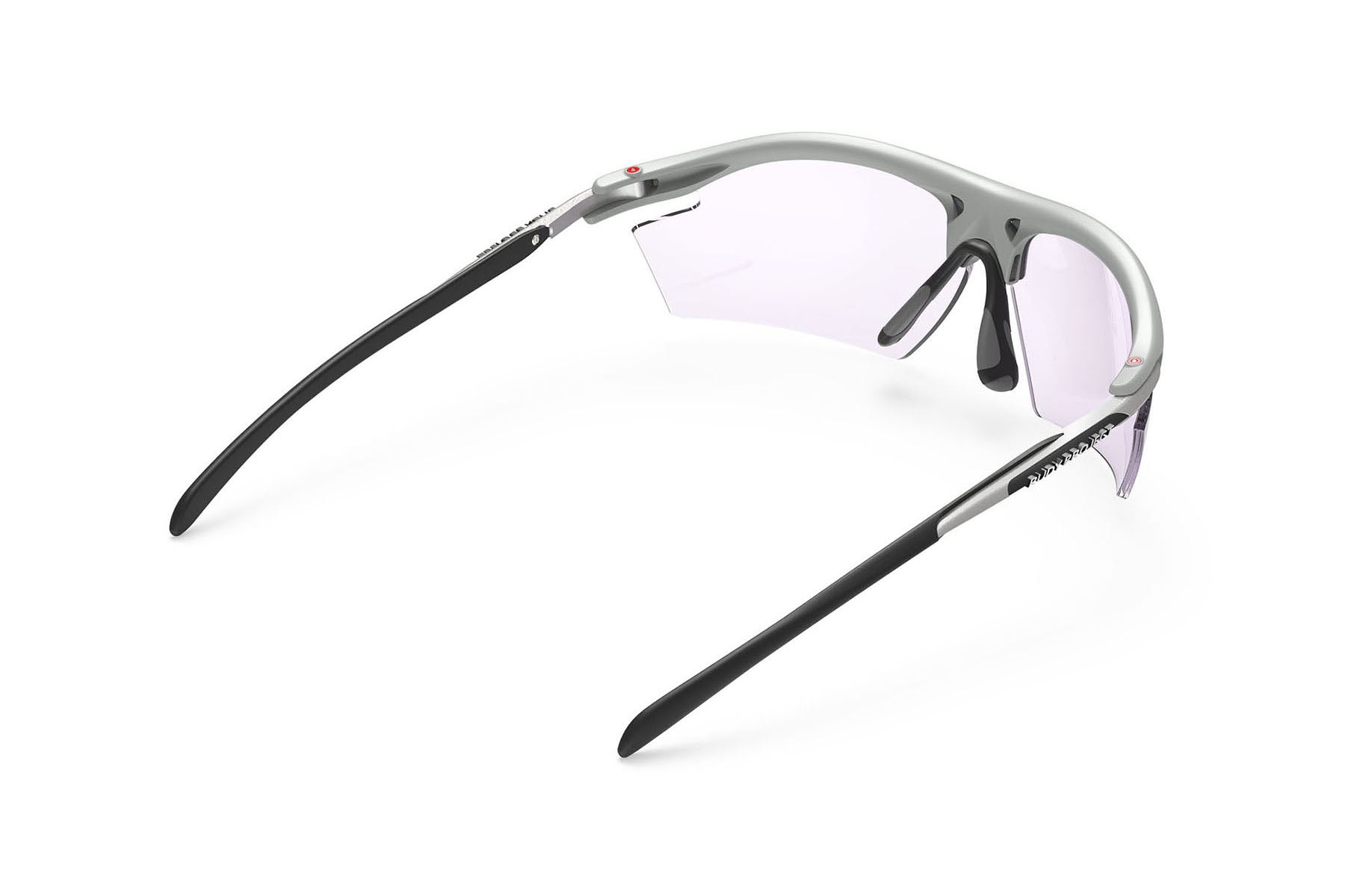 Rydon Light Grey Matte
